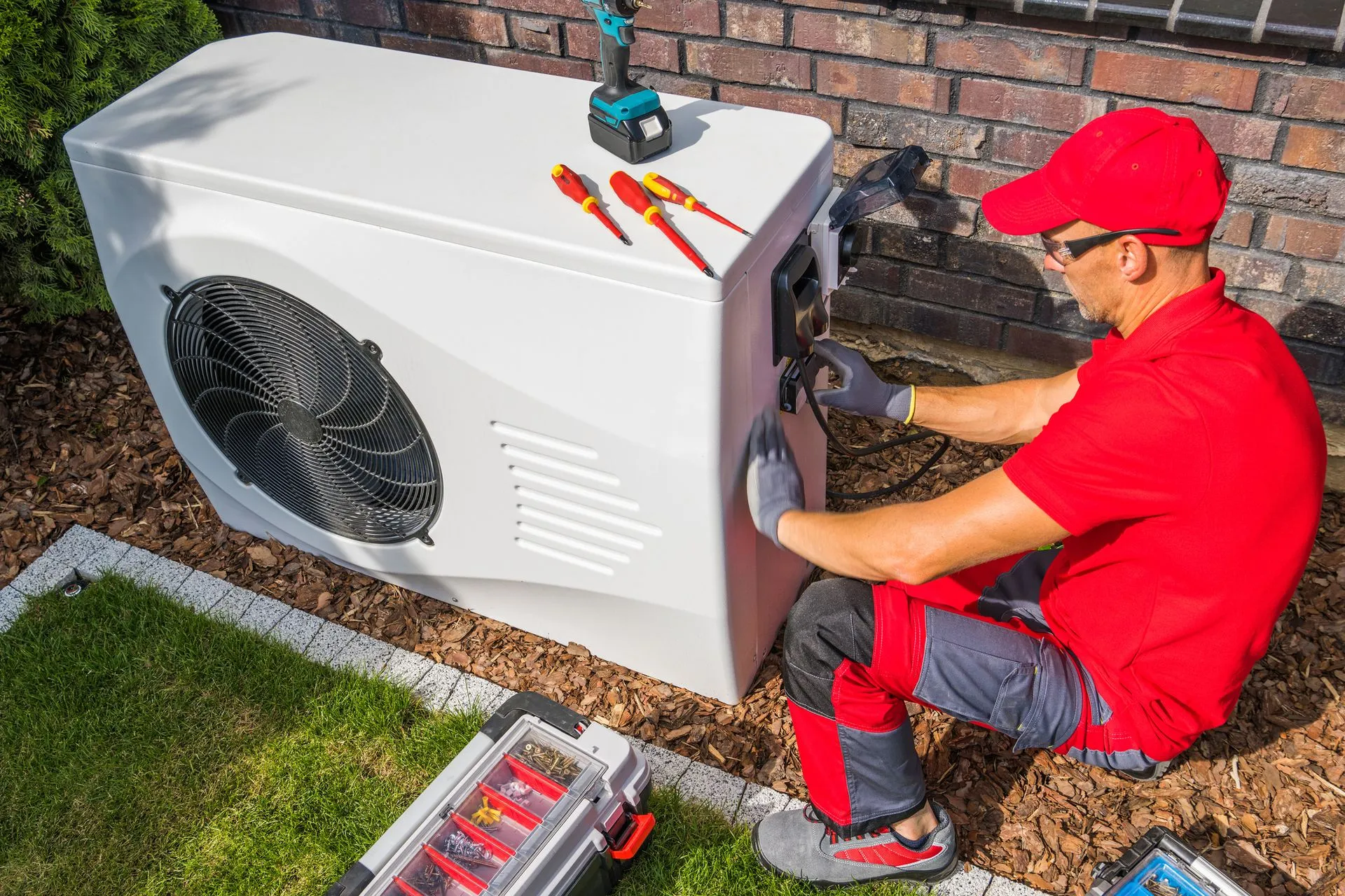 About HVAC in Sabetha, KS